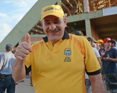 Foto de la galería: Crucero del Norte ganó por 3 a 0 a Temperley