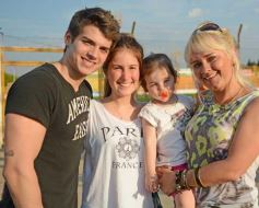 Foto de la galería: Crucero del Norte ganó por 3 a 0 a Temperley