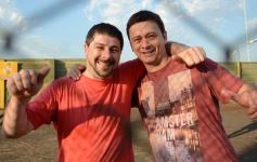 Foto de la galería: Crucero del Norte ganó por 3 a 0 a Temperley