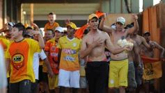 Foto de la galería: Crucero del Norte ganó por 3 a 0 a Temperley