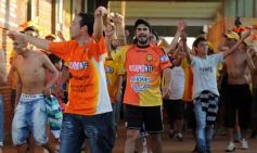 Foto de la galería: Crucero del Norte ganó por 3 a 0 a Temperley