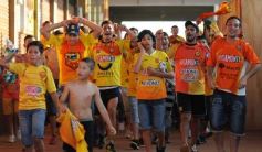 Foto de la galería: Crucero del Norte ganó por 3 a 0 a Temperley