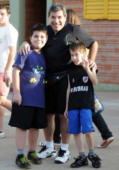 Foto de la galería: Crucero del Norte ganó por 3 a 0 a Temperley