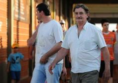 Foto de la galería: Crucero del Norte ganó por 3 a 0 a Temperley