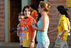 Foto de la galería: Crucero del Norte ganó por 3 a 0 a Temperley