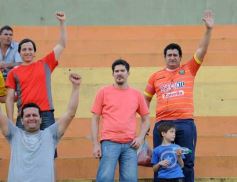 Foto de la galería: Crucero del Norte ganó por 3 a 0 a Temperley