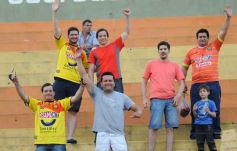 Foto de la galería: Crucero del Norte ganó por 3 a 0 a Temperley