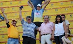 Foto de la galería: Crucero del Norte ganó por 3 a 0 a Temperley