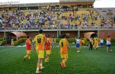 Foto de la galería: Crucero del Norte ganó por 3 a 0 a Temperley