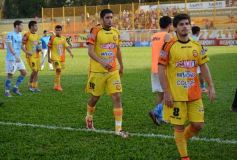 Foto de la galería: Crucero del Norte ganó por 3 a 0 a Temperley