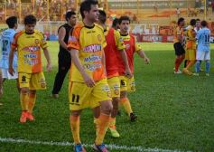 Foto de la galería: Crucero del Norte ganó por 3 a 0 a Temperley