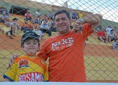 Foto de la galería: Crucero del Norte ganó por 3 a 0 a Temperley