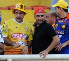 Foto de la galería: Crucero del Norte ganó por 3 a 0 a Temperley