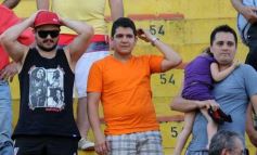 Foto de la galería: Crucero del Norte ganó por 3 a 0 a Temperley