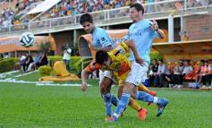 Foto de la galería: Crucero del Norte ganó por 3 a 0 a Temperley