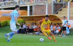 Foto de la galería: Crucero del Norte ganó por 3 a 0 a Temperley