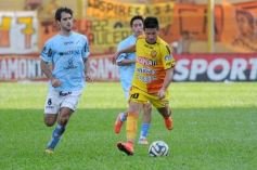 Foto de la galería: Crucero del Norte ganó por 3 a 0 a Temperley