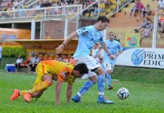 Foto de la galería: Crucero del Norte ganó por 3 a 0 a Temperley