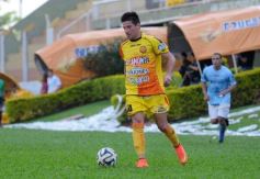 Foto de la galería: Crucero del Norte ganó por 3 a 0 a Temperley