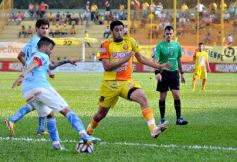 Foto de la galería: Crucero del Norte ganó por 3 a 0 a Temperley