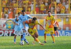 Foto de la galería: Crucero del Norte ganó por 3 a 0 a Temperley