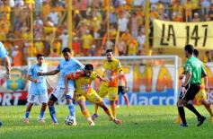 Foto de la galería: Crucero del Norte ganó por 3 a 0 a Temperley