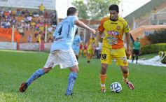 Foto de la galería: Crucero del Norte ganó por 3 a 0 a Temperley