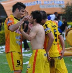 Foto de la galería: Crucero del Norte ganó por 3 a 0 a Temperley