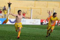 Foto de la galería: Crucero del Norte ganó por 3 a 0 a Temperley