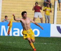 Foto de la galería: Crucero del Norte ganó por 3 a 0 a Temperley