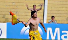 Foto de la galería: Crucero del Norte ganó por 3 a 0 a Temperley