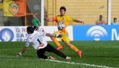 Foto de la galería: Crucero del Norte ganó por 3 a 0 a Temperley