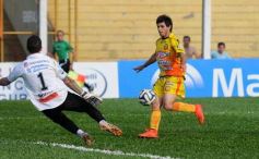 Foto de la galería: Crucero del Norte ganó por 3 a 0 a Temperley