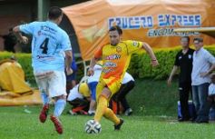 Foto de la galería: Crucero del Norte ganó por 3 a 0 a Temperley