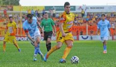 Foto de la galería: Crucero del Norte ganó por 3 a 0 a Temperley