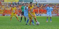 Foto de la galería: Crucero del Norte ganó por 3 a 0 a Temperley