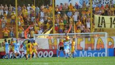 Foto de la galería: Crucero del Norte ganó por 3 a 0 a Temperley