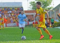 Foto de la galería: Crucero del Norte ganó por 3 a 0 a Temperley
