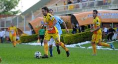 Foto de la galería: Crucero del Norte ganó por 3 a 0 a Temperley