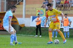 Foto de la galería: Crucero del Norte ganó por 3 a 0 a Temperley