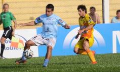 Foto de la galería: Crucero del Norte ganó por 3 a 0 a Temperley