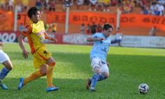 Foto de la galería: Crucero del Norte ganó por 3 a 0 a Temperley