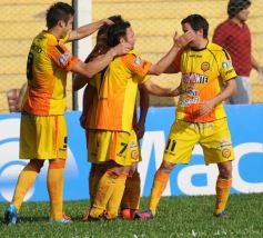 Foto de la galería: Crucero del Norte ganó por 3 a 0 a Temperley