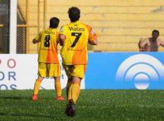 Foto de la galería: Crucero del Norte ganó por 3 a 0 a Temperley