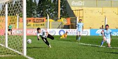 Foto de la galería: Crucero del Norte ganó por 3 a 0 a Temperley