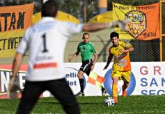 Foto de la galería: Crucero del Norte ganó por 3 a 0 a Temperley