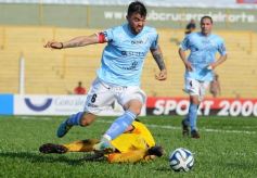 Foto de la galería: Crucero del Norte ganó por 3 a 0 a Temperley