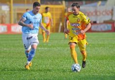 Foto de la galería: Crucero del Norte ganó por 3 a 0 a Temperley