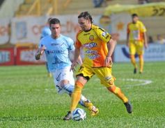 Foto de la galería: Crucero del Norte ganó por 3 a 0 a Temperley