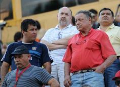 Foto de la galería: Crucero del Norte ganó por 3 a 0 a Temperley